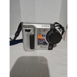 Sony MVC-FD87 FD Mavica Digital Still Camera Only.